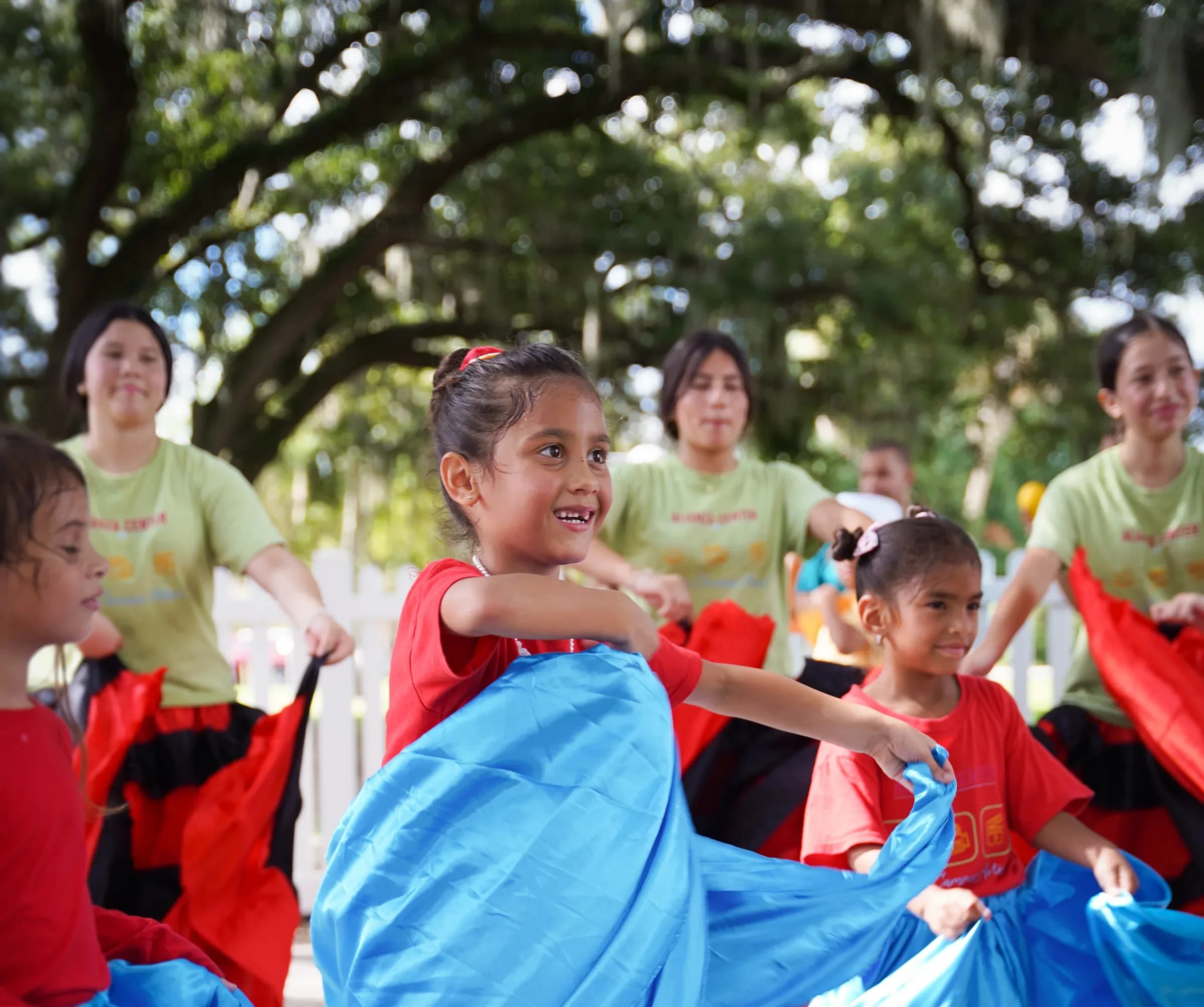 Alianza Arts & Culture